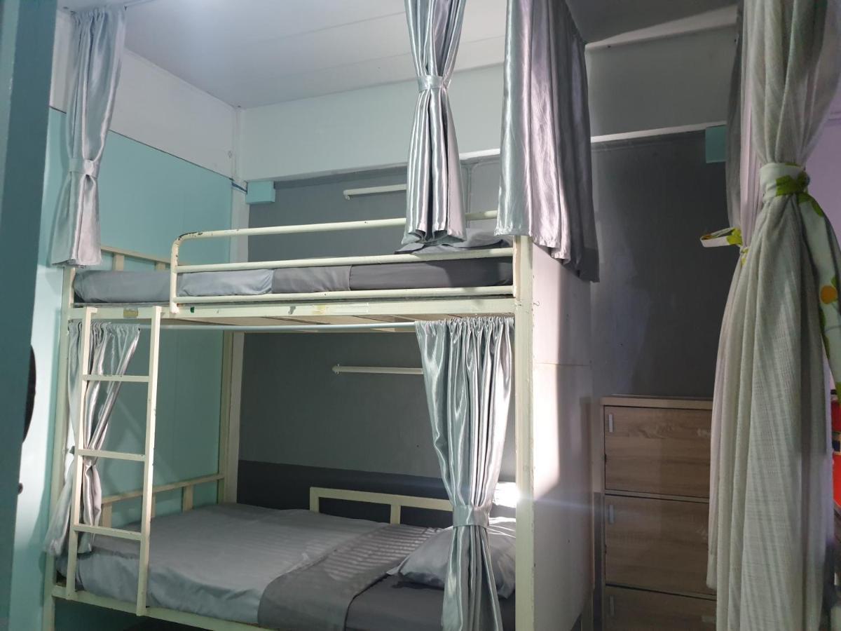 Auberge de jeunesse I-smile & U2 Chiang Mai