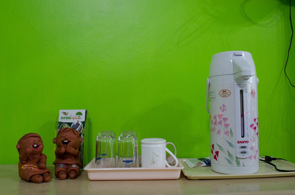 Auberge de jeunesse I-smile & U2 *