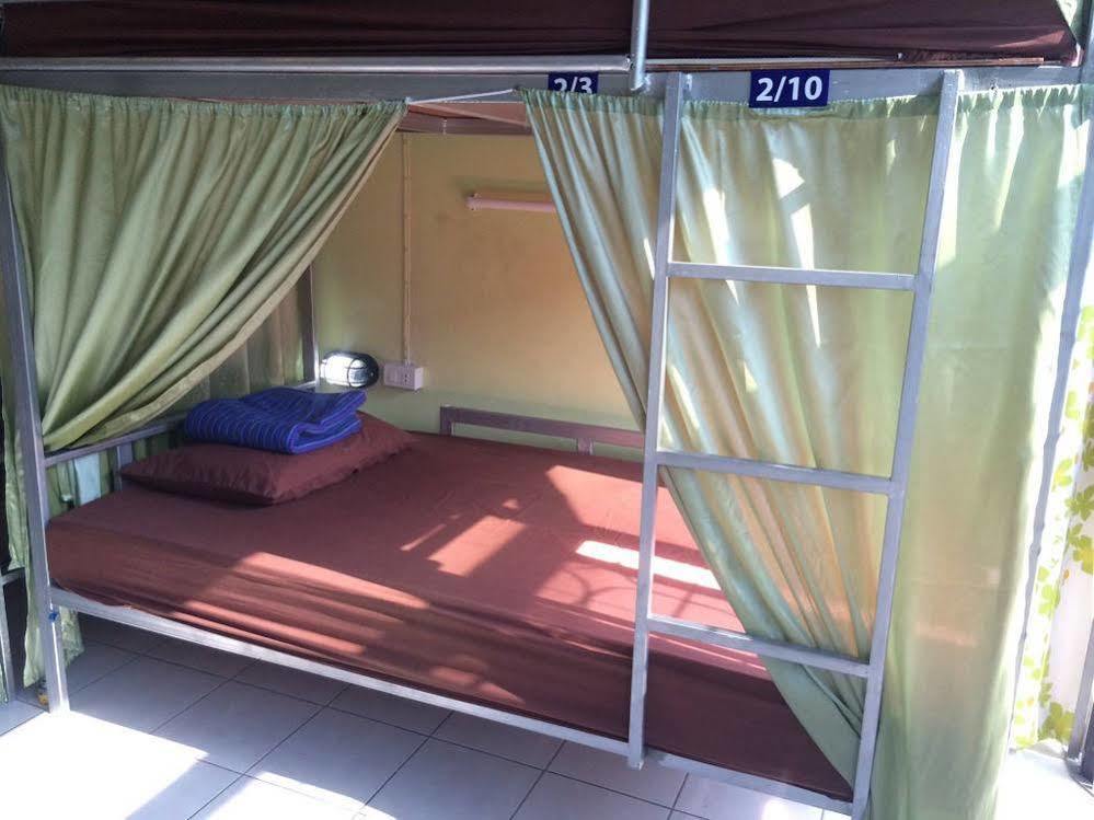 Auberge de jeunesse I-smile & U2 *